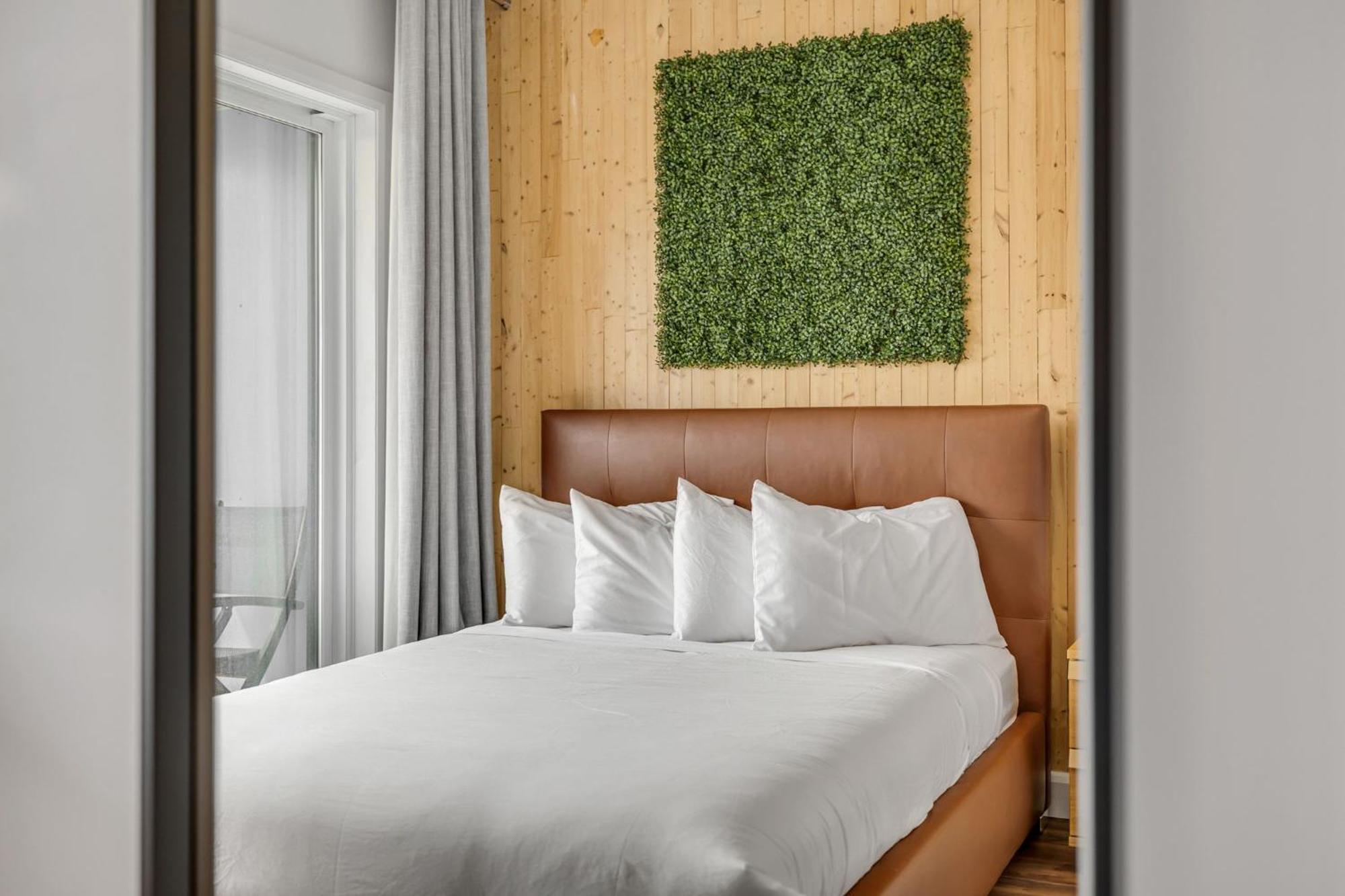 Initial / Spritz / Downtown Qc +Stat Apartment Quebec City Exterior photo