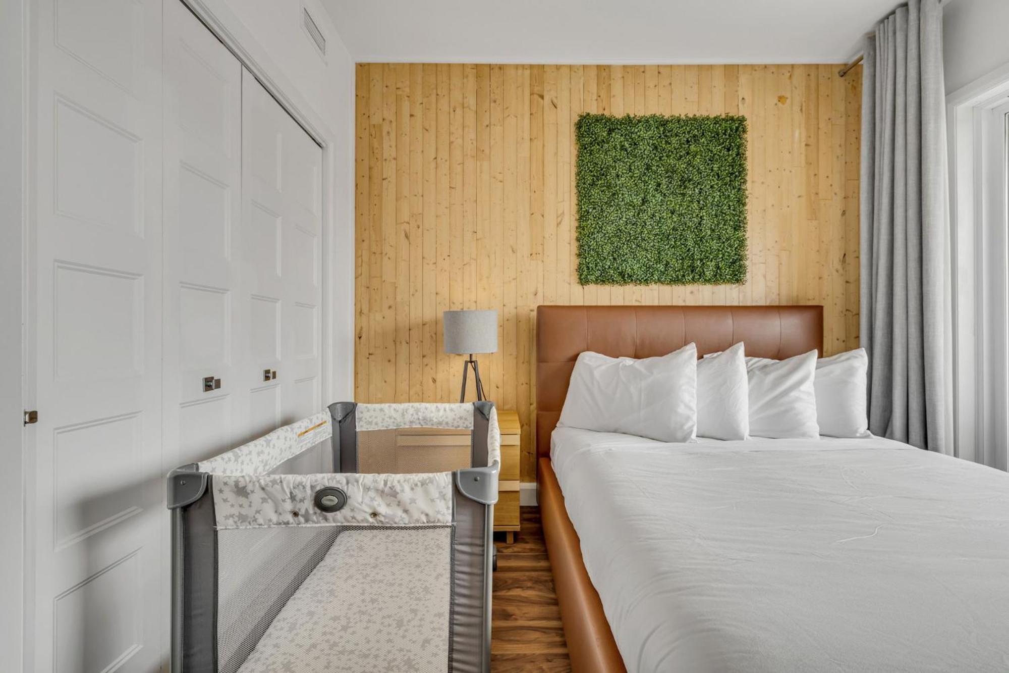 Initial / Spritz / Downtown Qc +Stat Apartment Quebec City Exterior photo