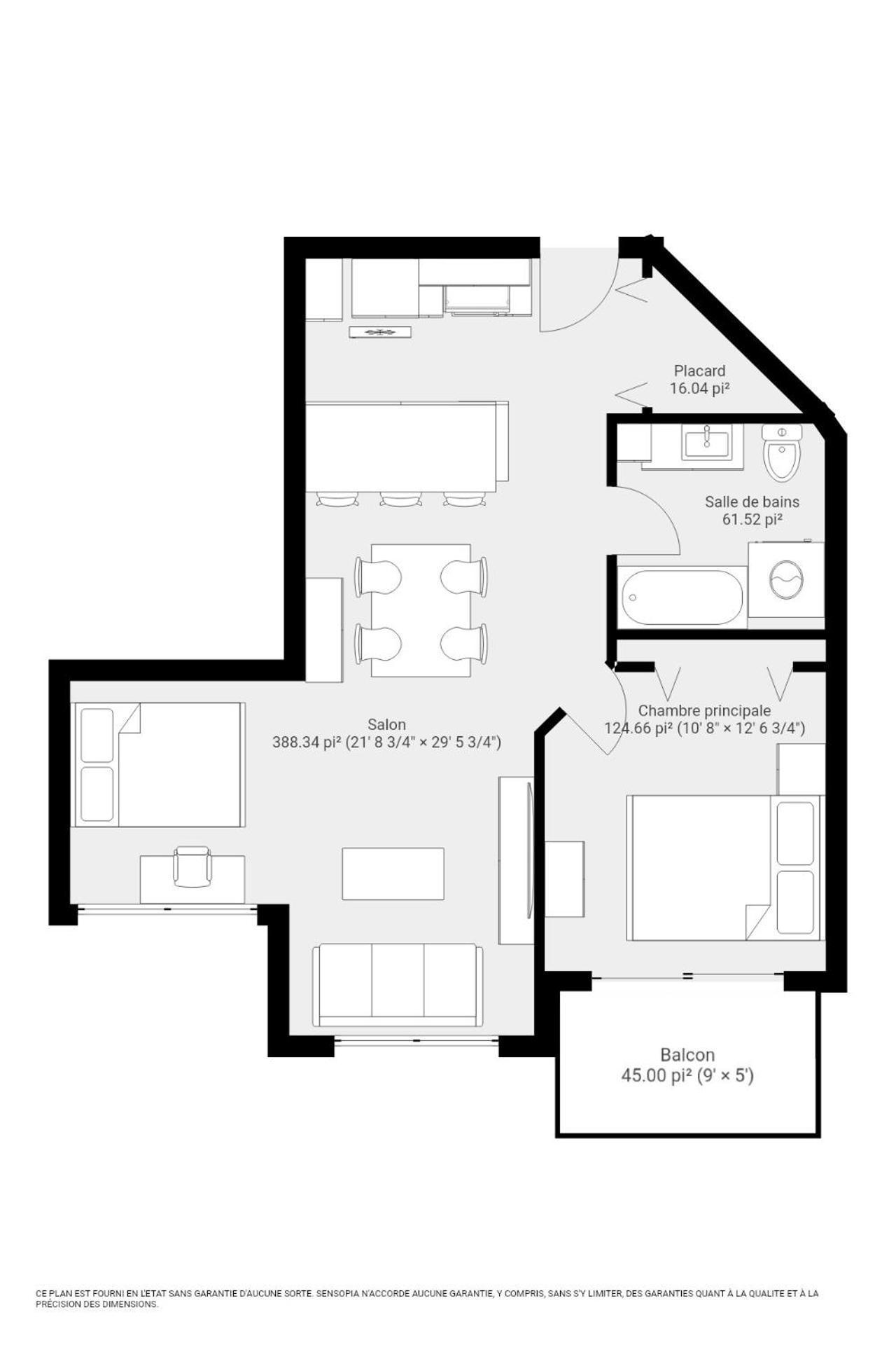 Initial / Spritz / Downtown Qc +Stat Apartment Quebec City Exterior photo
